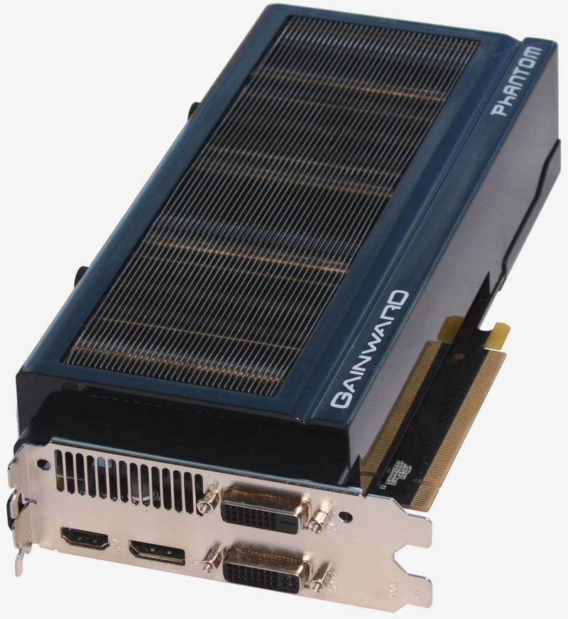 Illustration for article titled Geforce GTX 960 Review:Â Sweet Spot' GPU or Not?